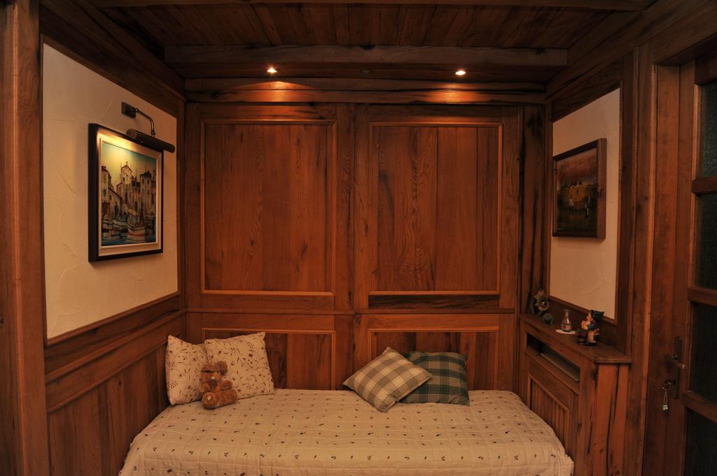 Bonavia B&B Sistiana Habitación foto