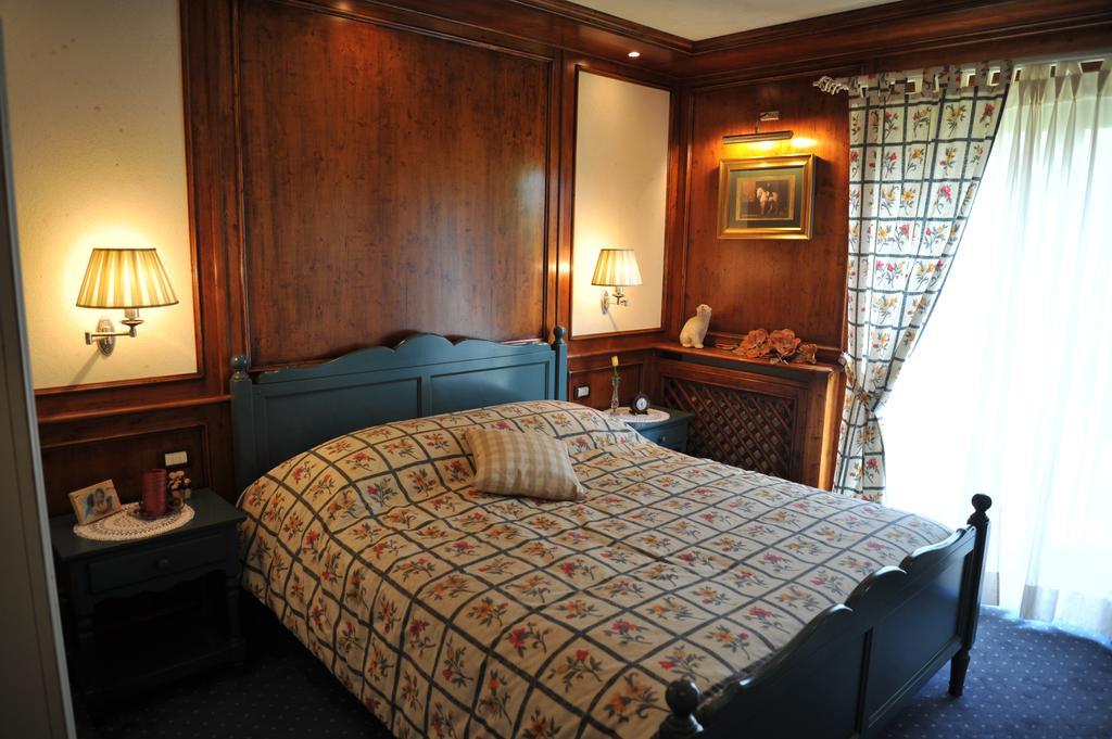 Bonavia B&B Sistiana Habitación foto